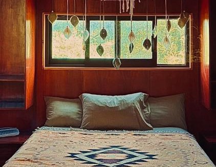 Saladita Apartment | Elvis Surf Shack at Casa Akaw