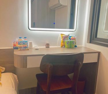 Le Chan House | Êm Attic Hai Phong Old Town