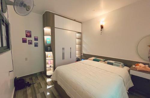 Le Chan House | Êm Attic Hai Phong Old Town