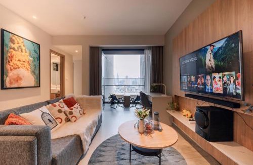 District 1 Apartment | EMAN'S HOUSE ZENITY CĂN HỘ 5 SAO VIEW BITEXCO