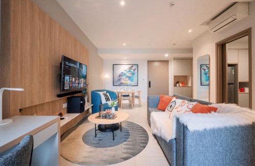 District 1 Apartment | EMAN'S HOUSE ZENITY CĂN HỘ 5 SAO VIEW BITEXCO
