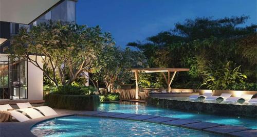 District 1 Apartment | EMAN'S HOUSE ZENITY CĂN HỘ 5 SAO VIEW BITEXCO
