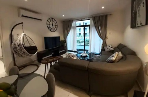 Xuan Tao Apartment | Embassy Gardens 2 Bed Apartment in Cantonments