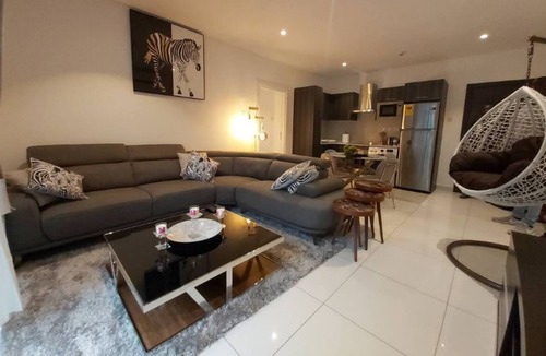 Xuan Tao Apartment | Embassy Gardens 2 Bed Apartment in Cantonments