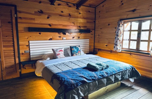 San Jose del Pacifico Apartment | Embellupe Lodging