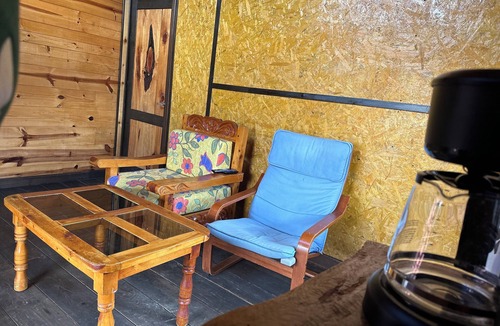 San Jose del Pacifico Apartment | Embellupe Lodging