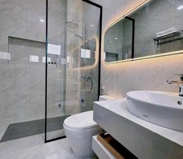 Phan Rang Hotel | Ember Home