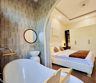 Phan Rang Hotel | Ember Home