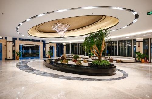 Phuoc Thuan Resort | Emerald Ho Tram Resort