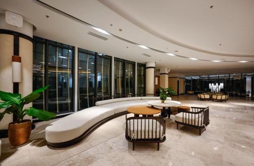 Phuoc Thuan Resort | Emerald Ho Tram Resort