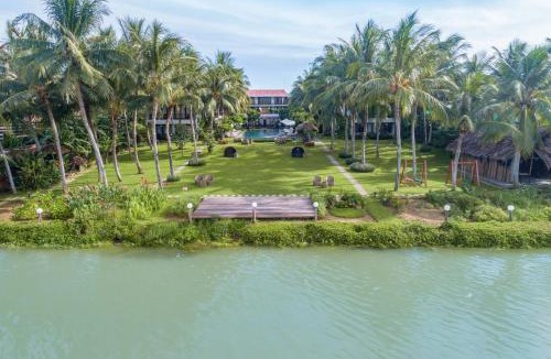 Minh An Resort | Emerald Hoi An Riverside Resort