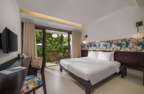Minh An Resort | Emerald Hoi An Riverside Resort