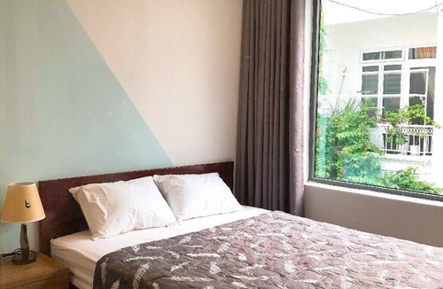 Tran Phu Beach Hotel | Emerald Hotel Nha Trang - by Bay Luxury