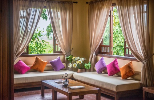 Gia Vien Resort | Emeralda Resort Ninh Binh