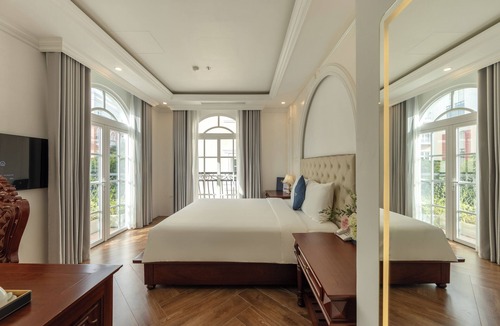 An Thoi Hotel | Emirates Hotel Phu Quoc