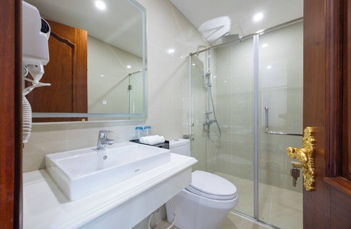 An Thoi Hotel | Emirates Hotel Phu Quoc