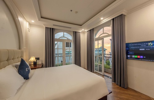 An Thoi Hotel | Emirates Hotel Phu Quoc