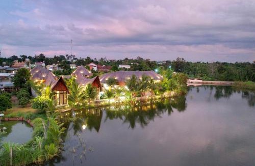 Krong Pak House | Emo Coffee Home - Venuestay