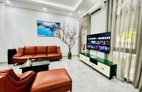 Gia Lam Villa | Emoi Oceanpark1's Villa