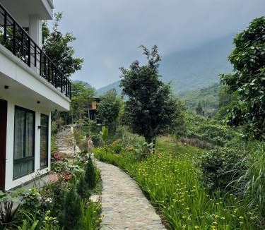 Ba Vi Cabin | emoi valley bavi