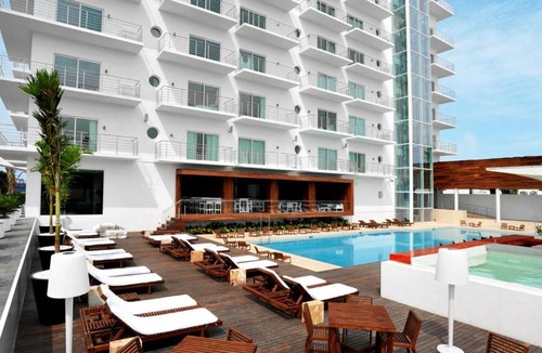 Faros Hotel | Emporio Veracruz