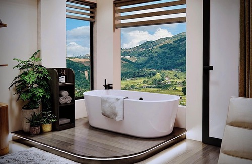 Sa Pa Hotel | En Hotel Sapa