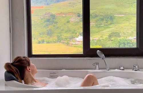 Sa Pa Hotel | En Hotel Sapa
