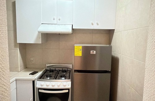 Reforma Apartment | Encantador depa en Polanco, Ideal para viajeros.