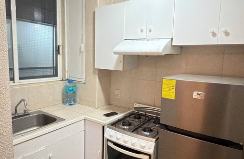 Reforma Apartment | Encantador depa en Polanco, Ideal para viajeros.