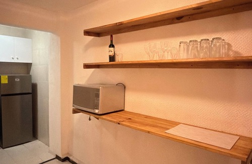 Reforma Apartment | Encantador depa en Polanco, Ideal para viajeros.
