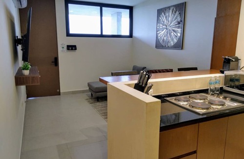 Montecarlo Condo | Encanto de Montebello