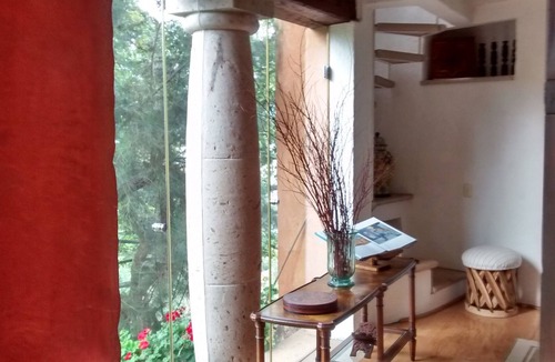 Ichupio Villa | Enchanting Oasis secluded sanctuary with panoramic views 2 story guest suite