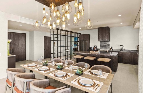 El Medano Ejidal Condo | Enjoy 15% OFF -Luxury Oceanview Residence in Cabo, 5-star Service, Plunge Pool
