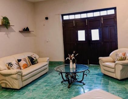 Barrio de Santiago Villa | Enjoy Mérida at Casa Cambas