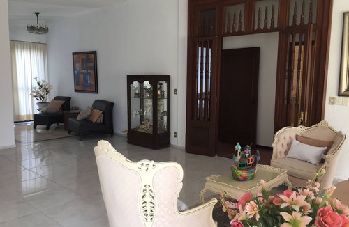 Huixquilucan House | Enjoy Mexico city, near Interlomas, Santa Fe and Tecamachalco