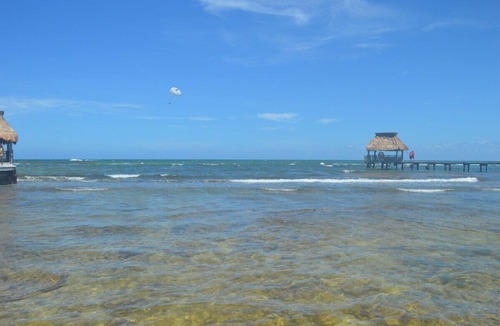 Playacar Resort | Enjoy Sunsets @Luxury Studio/1BR/2BR Oasis Perfect for Romantic Getaway & Family