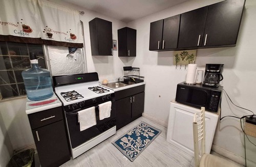 El Pipila House | Enjoyable 1-bedroom house in charming Tijuana for your getaway
