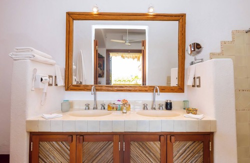 Zihuatanejo Hotel | Ensueño De Fuga