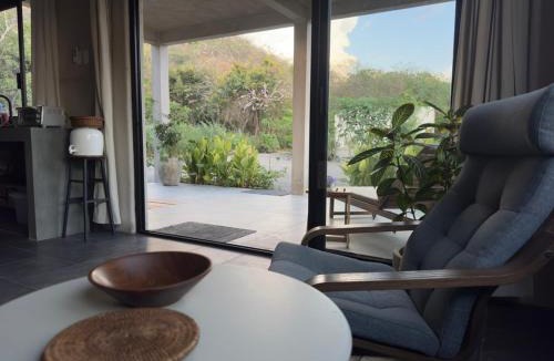 Troncones House | Entire Casita Ocean Breeze & Forest Calm