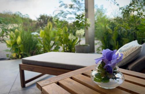Troncones House | Entire Casita Ocean Breeze & Forest Calm