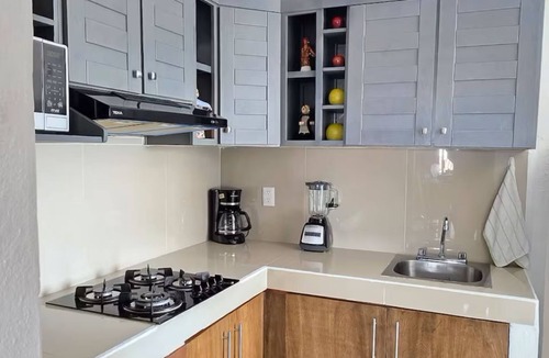 Manzanillo Apartment | Entire Condo in a Gated Community with Spectacular Views in Manzanillo, Mexico