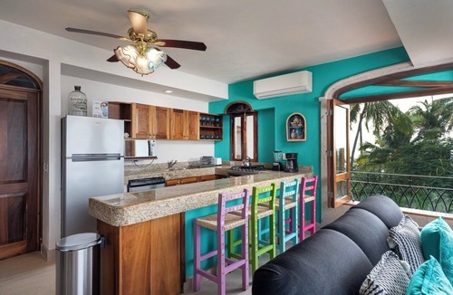 Amapas House | Entire Floor at Luxury Resort: Two 6TH-Floor Penthouses w/Ocean Views