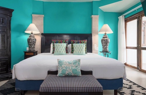 Amapas House | Entire Floor at Luxury Resort: Two 6TH-Floor Penthouses w/Ocean Views