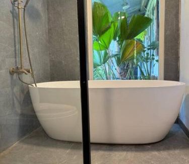 Tuy An House | Entire home and private beach in Phu Yen, Vietnam