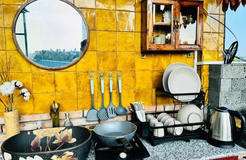 Ben Tre Apartment | Entire House -All Private -2' to City Center