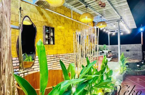 Ben Tre Apartment | Entire House -All Private -2' to City Center