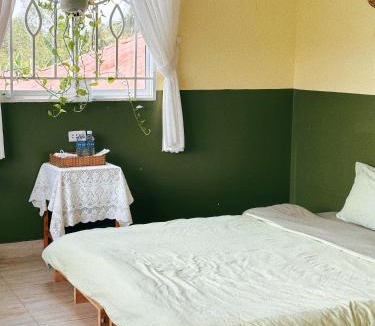 Ben Tre House | Entire House - Nhà nguyên căn - Nhà Mơ Homestay Bến Tre