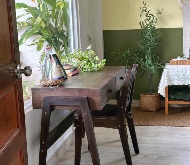 Ben Tre House | Entire House - Nhà nguyên căn - Nhà Mơ Homestay Bến Tre