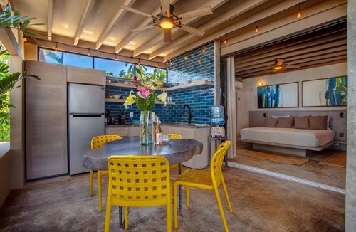North End Villa | Entire Palmar · Stunning 4 BR Oceanfront Townhome, amazing views.