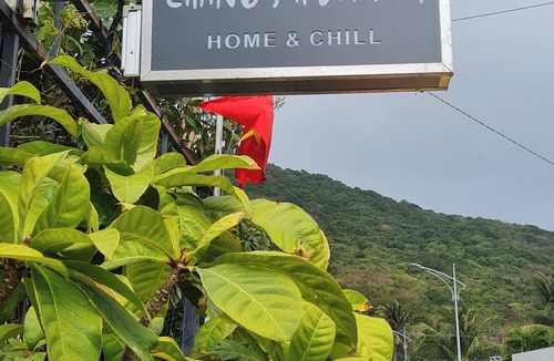 Con Son House | Entire Private Home᯽Con Dao᯽3BR 4WC᯽Washer & Dryer
